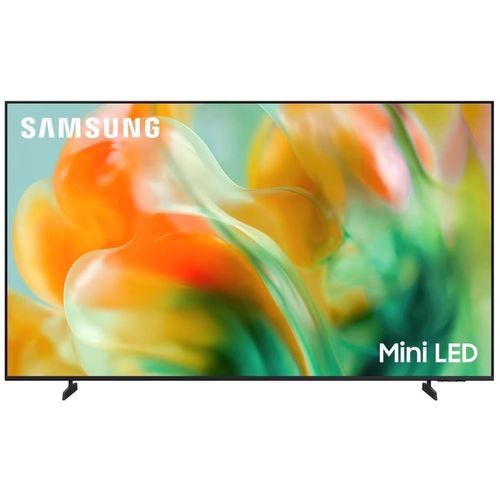 75' LED SMART TV Samsung UE75M80HAUXUA, MiniLED 4K UHD, Tizen OS, Black