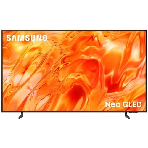 55' LED SMART TV Samsung QE55QN70HAUXUA, Mini LED 4K UHD, Tizen OS, Black