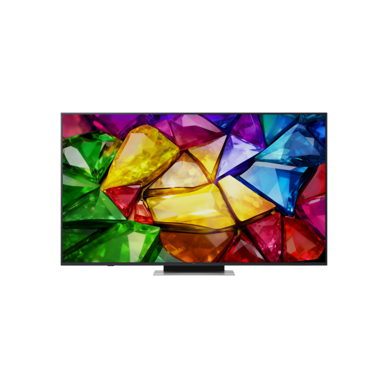 65' LED SMART TV LG 65MRGB87B6B, MiniRGB, 4K UHD, webOS, Black