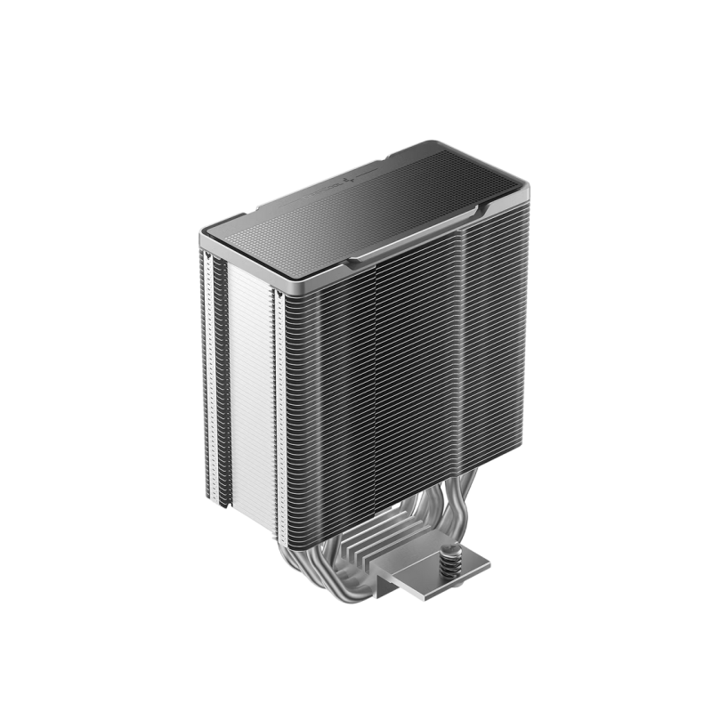 AC Deepcool AG500 G2 ARGB (30.93dB, 500-2200RPM, 68.85 CFM, 120mm, ARGB, 250W, 5x6mm, 705g.)