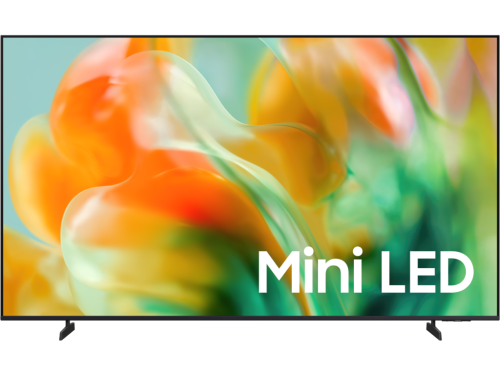 55' LED SMART TV Samsung UE55M80HAUXUA, Mini LED 4K UHD, Tizen OS, Black