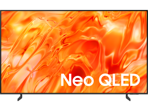 85' LED SMART TV Samsung QE85QN70HAUXUA, 4K UHD MiniLED, Tizen OS, Black