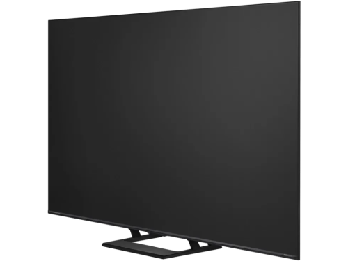 75' LED SMART TV Hisense 75U7SE, Mini LED 4K UHD, VIDAA OS, Black