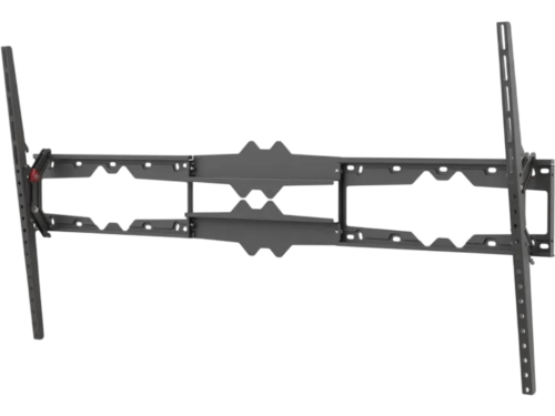 Wall Mount Barkan BM510 Black 55'-100' Giant TV Tilt, max.120kg, VESA mm up to 1200x600mm
