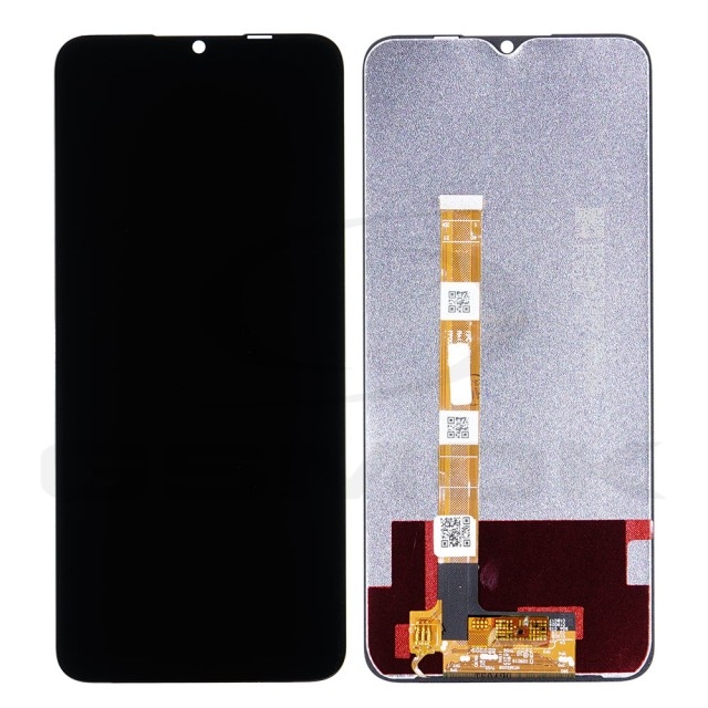 LCD OPPO A16 / A16s / A54s (2021) N/F (Original Packing)