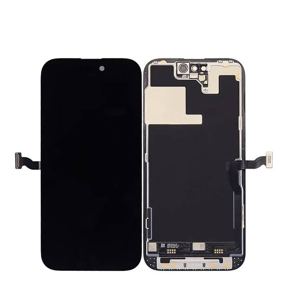 LCD IPHONE 14 PRO ORIGINAL (CHANGE GLASS)