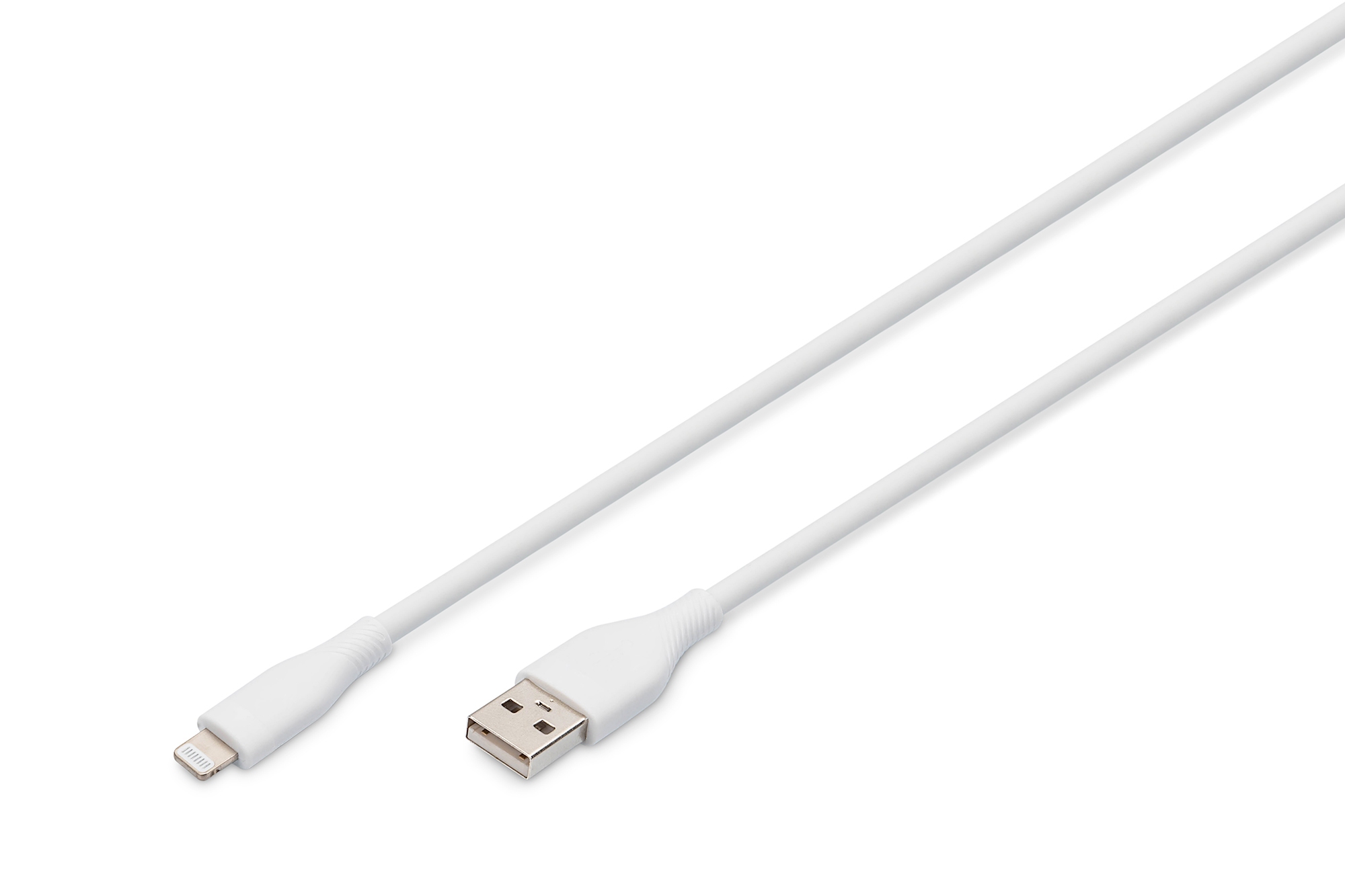 Wiwu 27W Stellar silicon cable 1m Wi-C089 C-L White