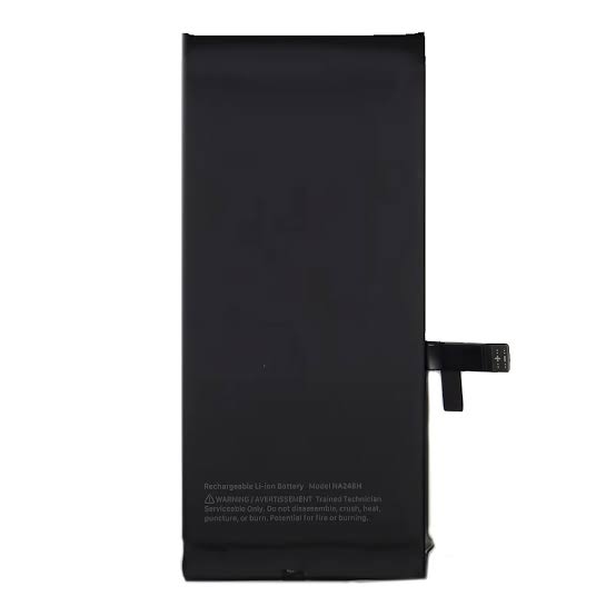 BATTERY APPLE Iphone 16E (Packing)