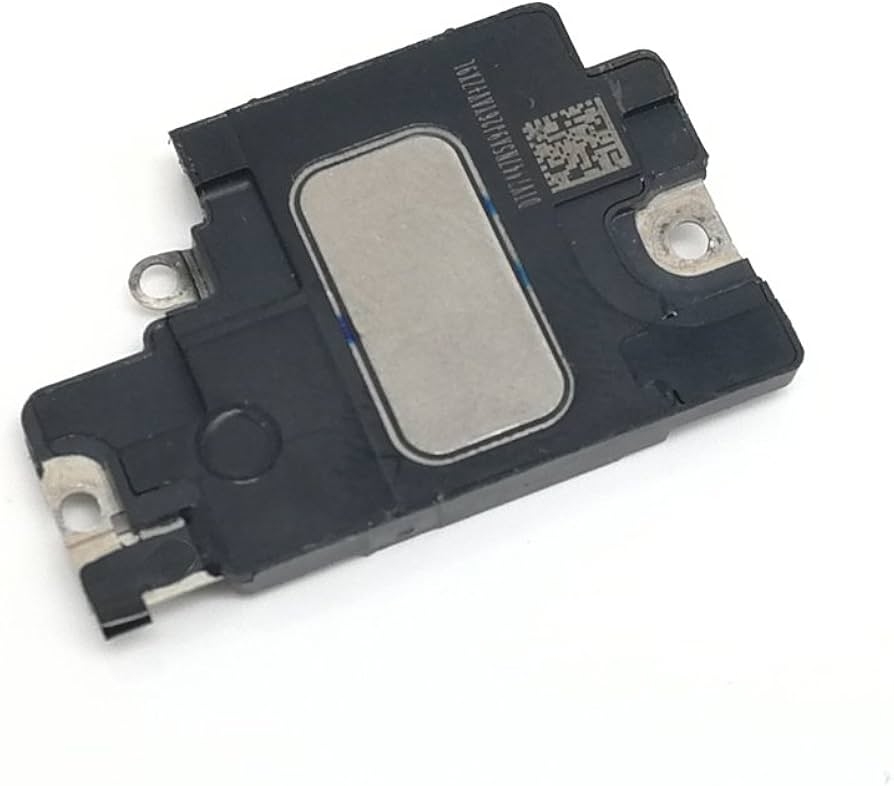 Speaker Ringer Buzzer for iPhone X SERVICE PACK