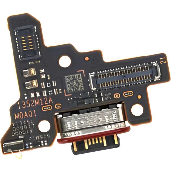 Charging Port with connector Xiaomi 13T (SERVICE PACK)