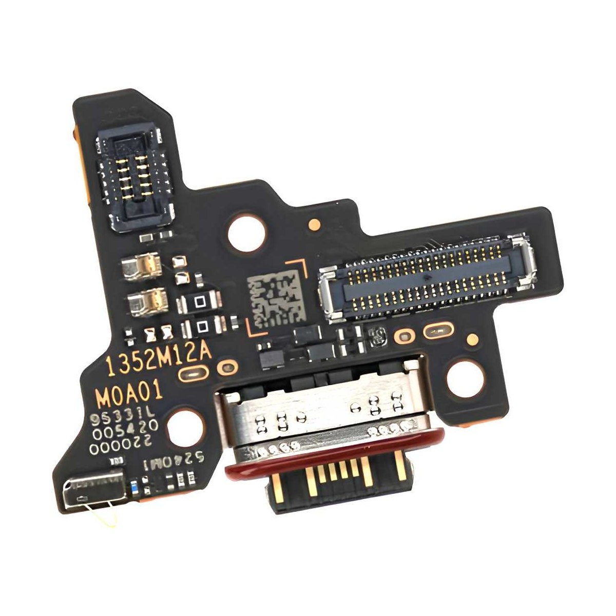 Charging Port with connector Xiaomi 13T Pro (SERVICE PACK)
