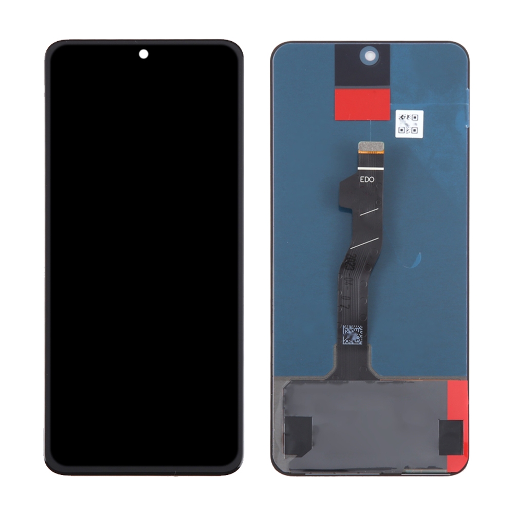 LCD HUAWEI NOVA 10 SE / 11 SE / 12 SE BLACK N/F AAA