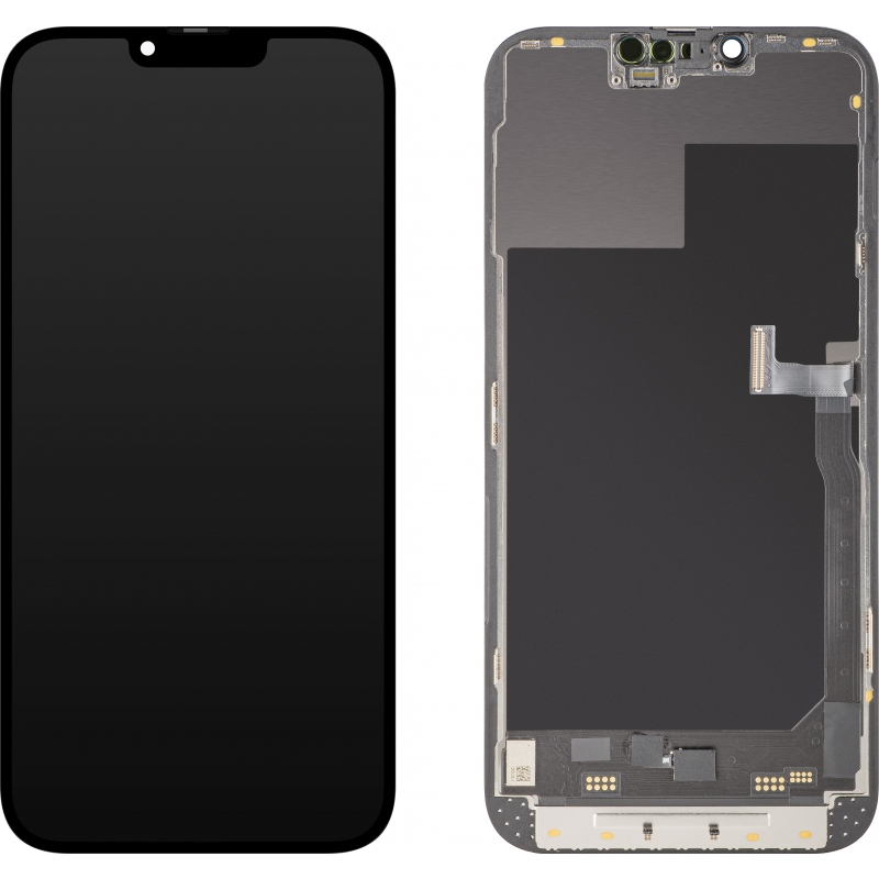 LCD IPHONE 13 PRO MAX SOFT OLED FHD 120Hz Diagnostic Version