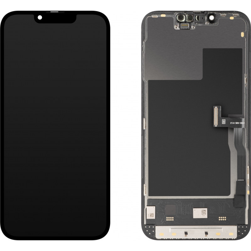 LCD IPHONE 13 SOFT OLED FHD Diagnostic Version