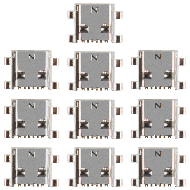 CONNECTOR SAMSUNG i8160 ORIG (10pcs)