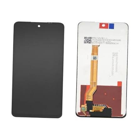 LCD REALME C71 4G / Note 70T / P3 Lite 4G N/F (Original Packing)