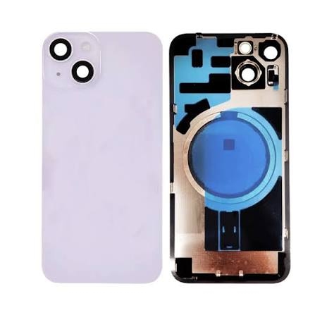 Battery Cover iPhone 14 Plus (Premium) Purple
