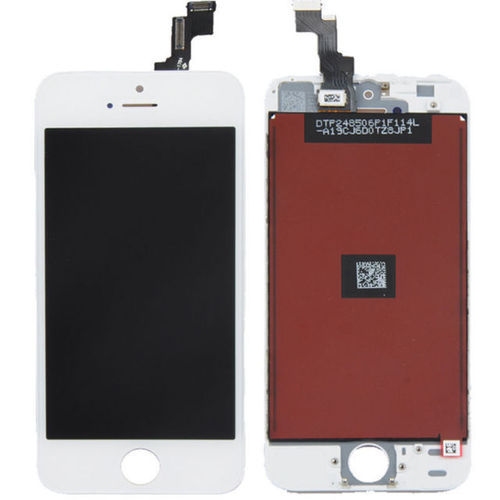 LCD IPHONE 6S WHITE AAA