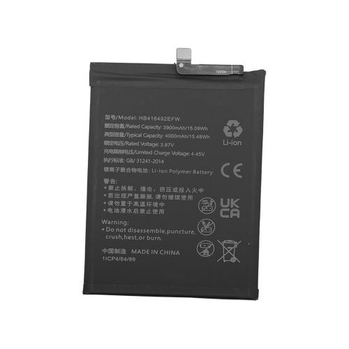 BATTERY HUAWEI HB416492EFW / Honor X8 4G (Packing)