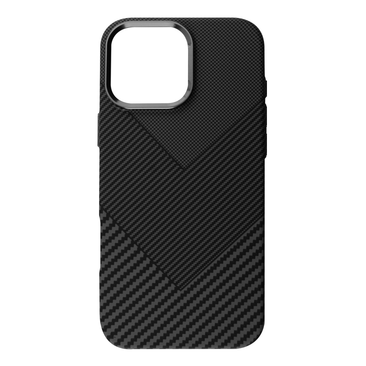 FIBRA Carbonite Design with MagSafe iPhone 16 Design 5