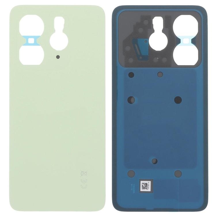 BATTERY COVER XIAOMI Redmi Note 14 4G (Green)