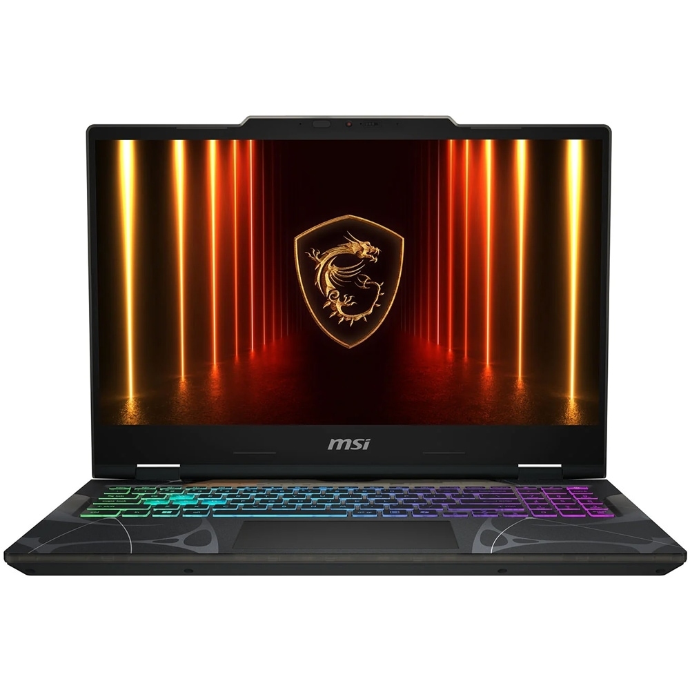 MSI Cyborg 15 B13WEKG-645XRO, Intel Core i5 13420H, 15.6' FHD, 16GB, SSD 512GB, NVIDIA GeForce RTX 5