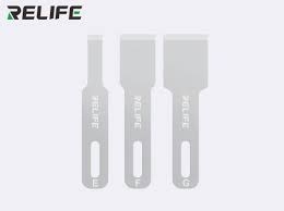 RELIFE TK4 Multifunctional Glue Removal Blade