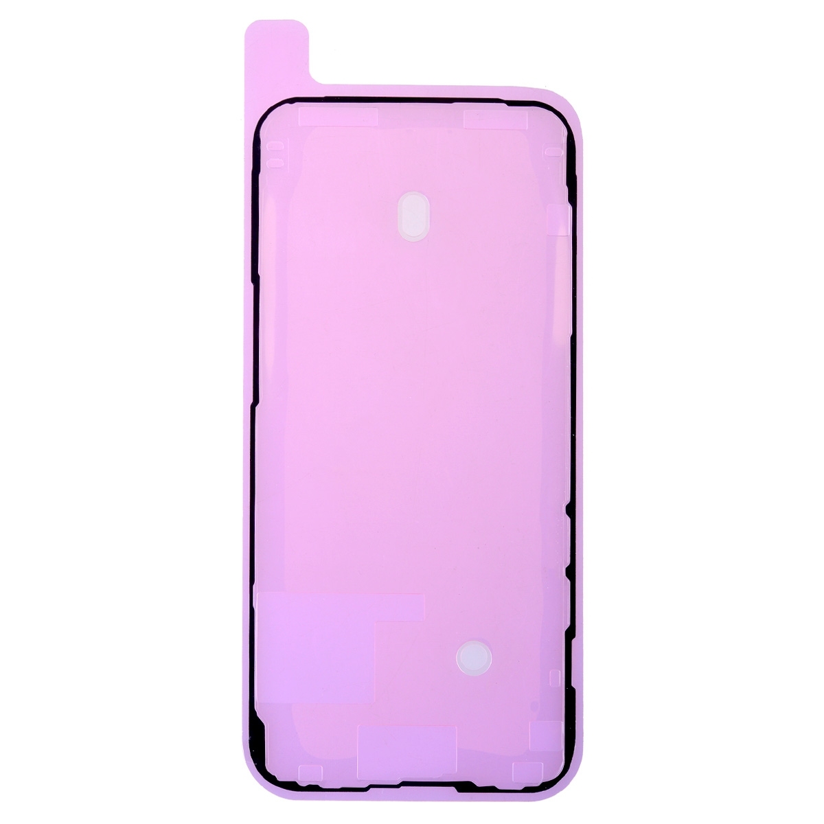LCD Frame Bezel Waterproof iPhone XS Max Original