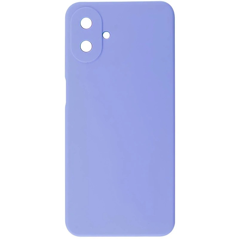FIBRA Full Silicone Cover Xiaomi Redmi A5 (EU) Light Purple