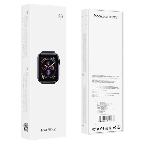 Hoco Y1 Smart watch
