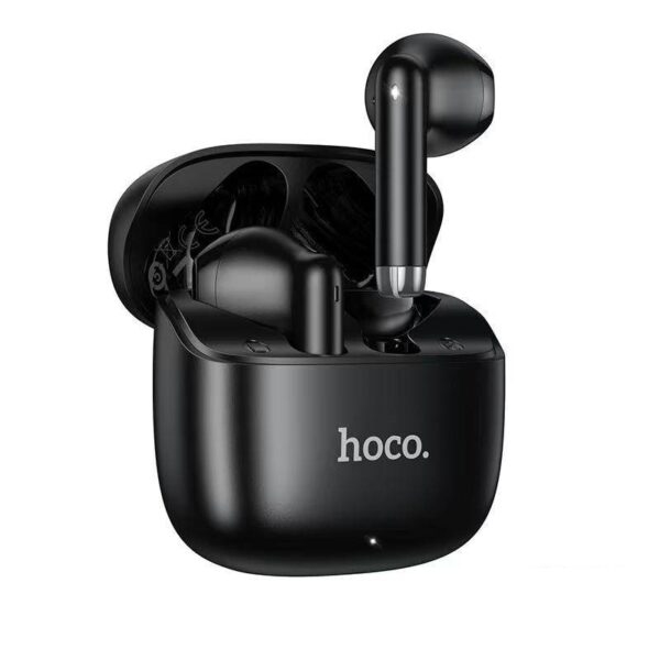 Hoco EW205 Peaceful true wireless BT headset black