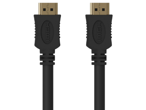 Cable HDMI to HDMI  3.0m  Gembird  male-male, V1.4, Black, CC-HDMI4-10