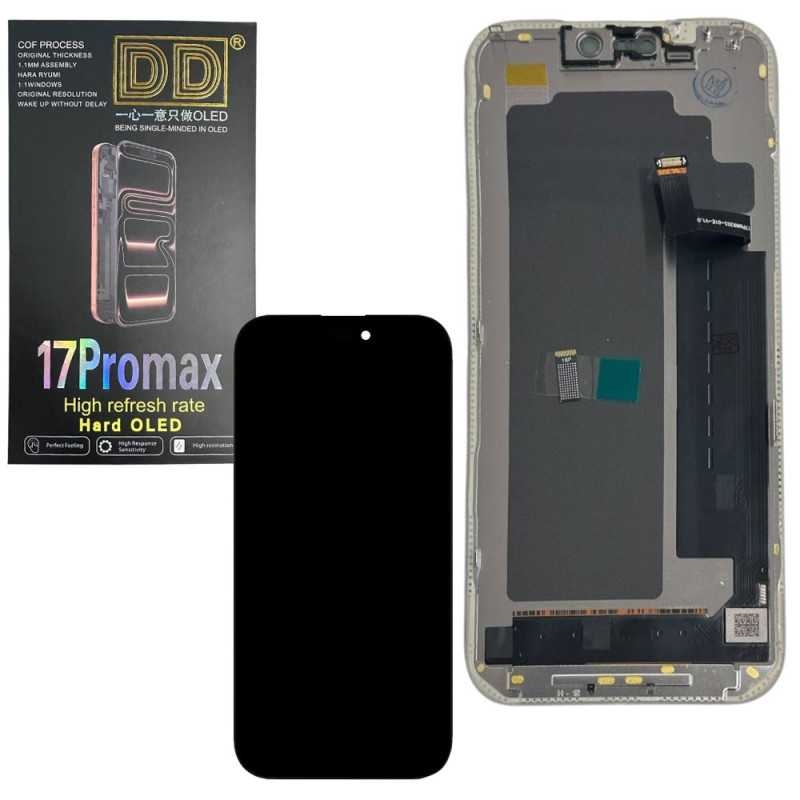 LCD IPHONE 17 PRO MAX (DD-HARD OLED)