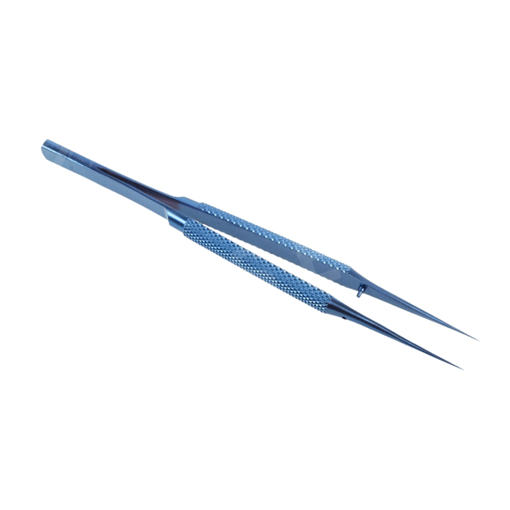 RELIFE RT-11C Ultra-Precision Titanium Alloy Tip Tweezers