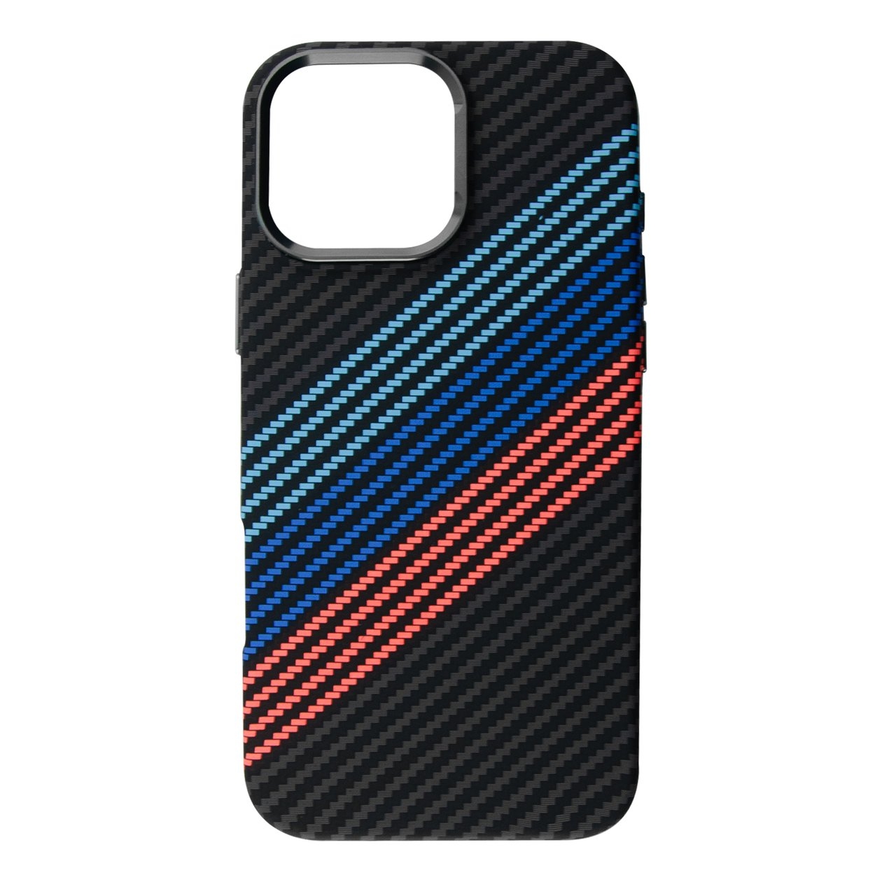 FIBRA Carbonite Design with MagSafe iPhone 15 Pro Max Design 8