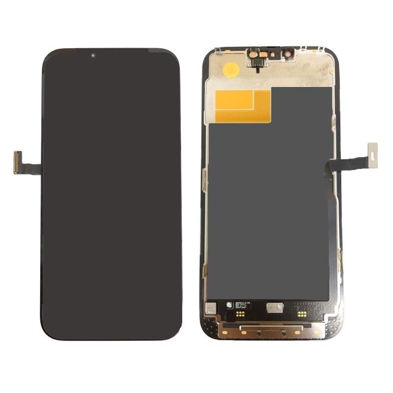 LCD IPHONE 13 PRO MAX BLACK (DD-SOFT OLED)