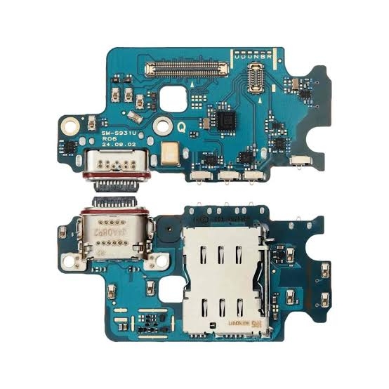 Charging Port Samsung S25 / S931 Service Pack Original