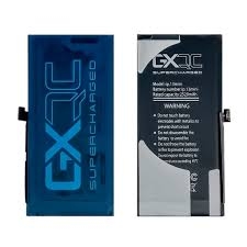 BATTERY APPLE iPhone 13 (GXQC) High capacity
