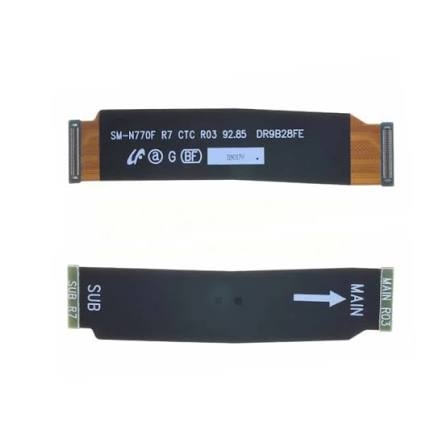 Flex Samsung Note 10 Lite / N770 Motherboard Original