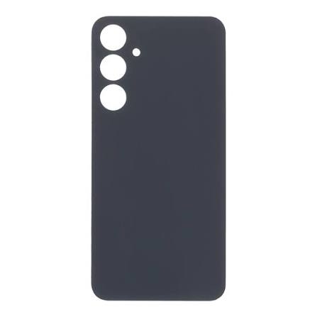BATTERY COVER SAMSUNG A35 / A356 (Black)