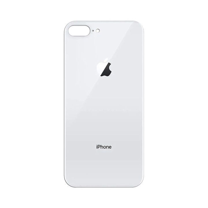 Battery Cover iPhone 8 Plus White (Premium)