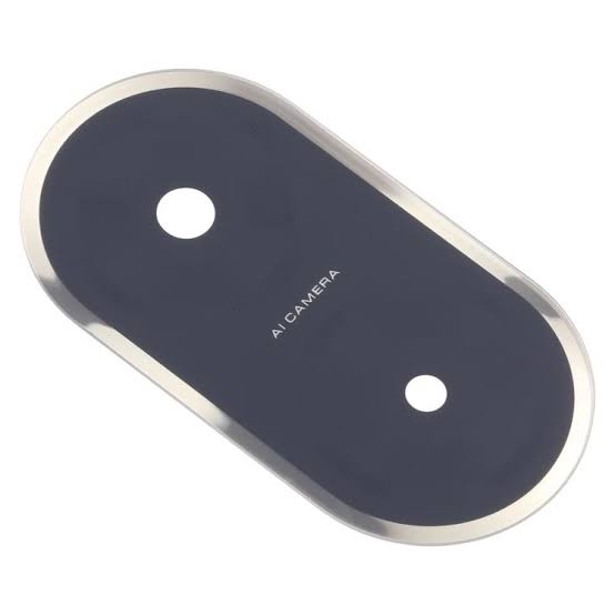 BACK CAMERA LENS Xiaomi Redmi A5 (Silver)