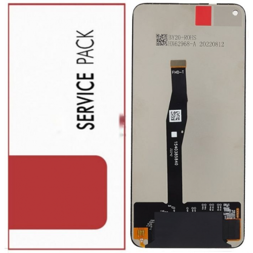 LCD HUAWEI NOVA 5T / NOVA 5i PRO / HONOR 20 / 20S / 20 Pro (2019) Original (Service packing)