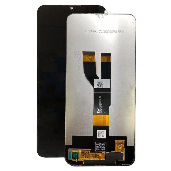 LCD REALME C11 / C21 / C20 (4G) (2021) N/F (Original Packing)