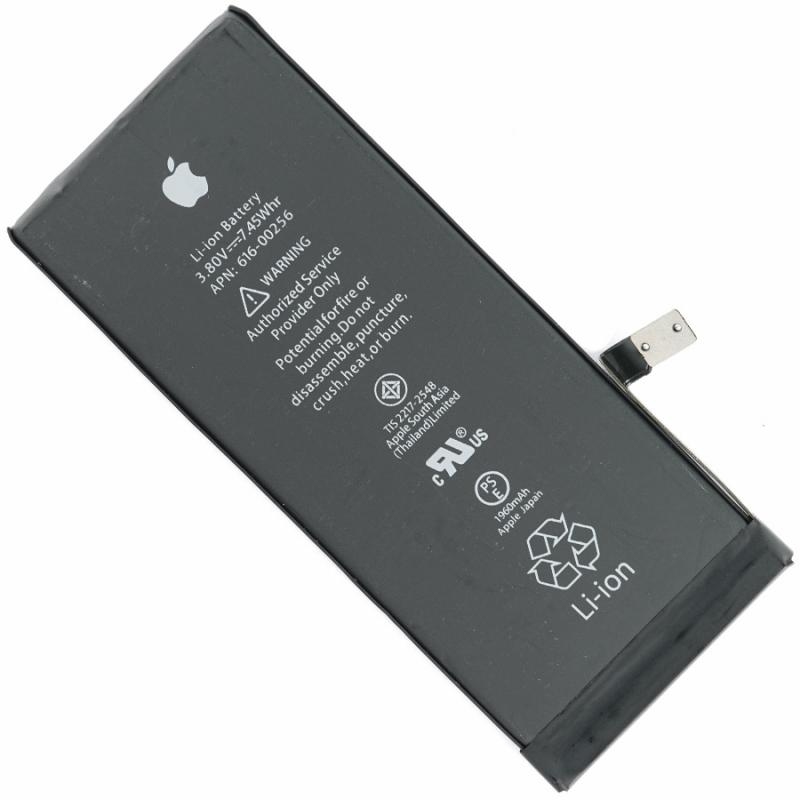 Аккумулятор Apple iPhone 7 (Original Apple)