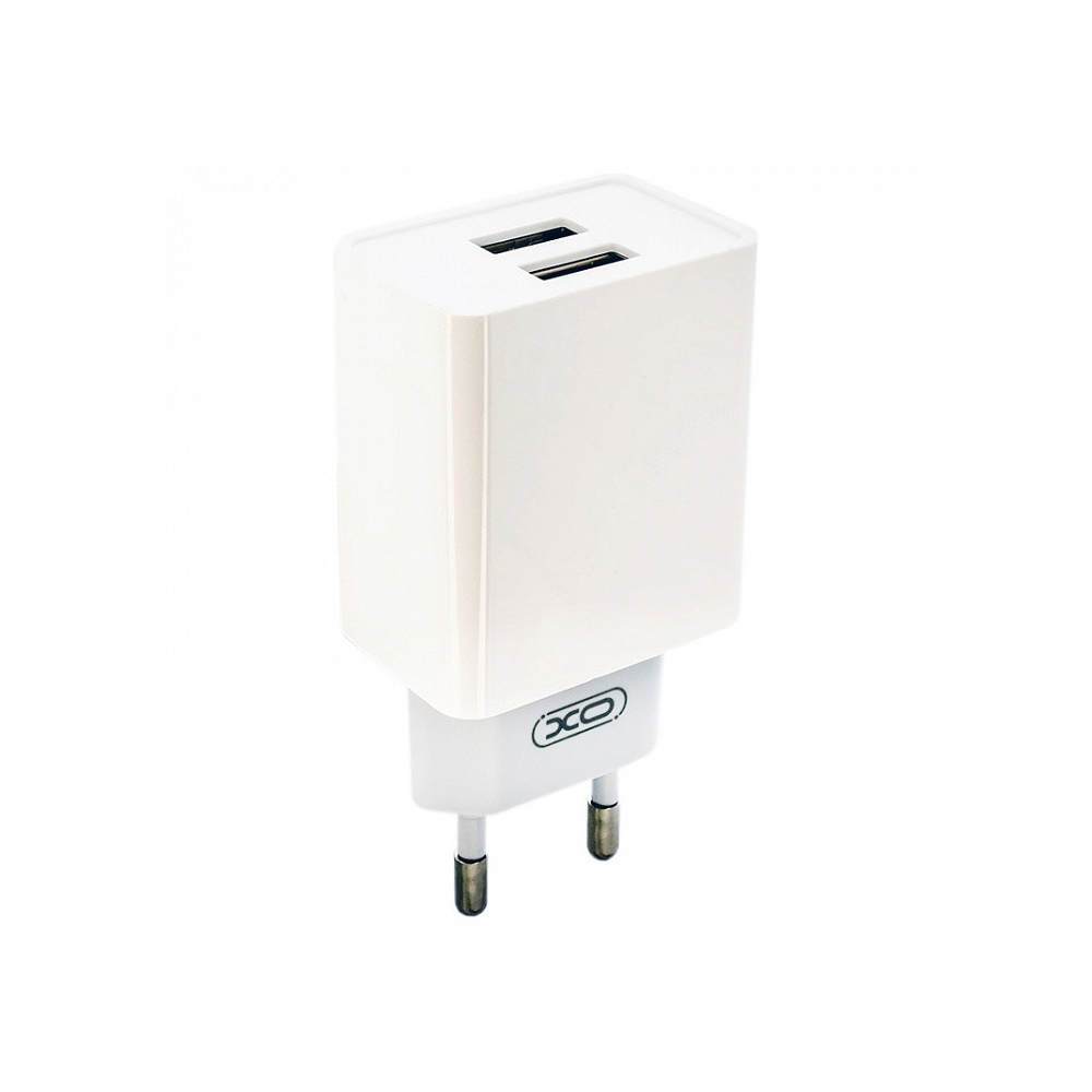 XO L65 EU Charger (White)