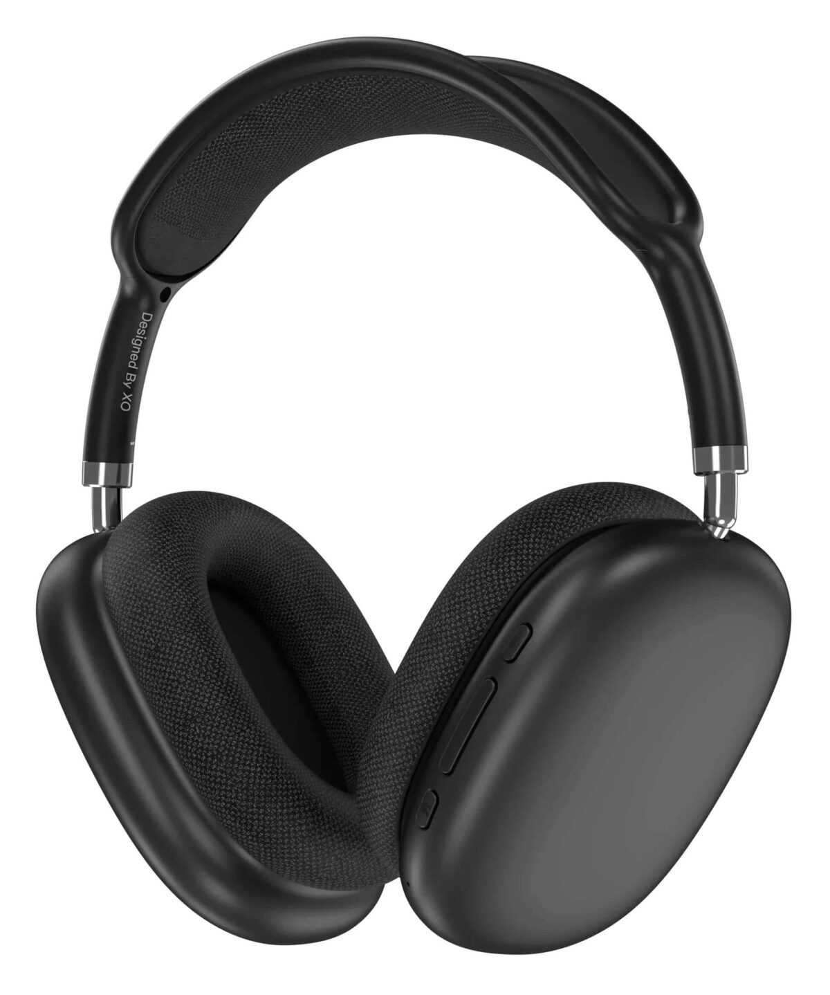 XO BE25 Stereo Wireless Headphone Black