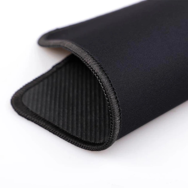 Коврик для Мыши Hoco GM20 Smooth gaming mouse pad Black