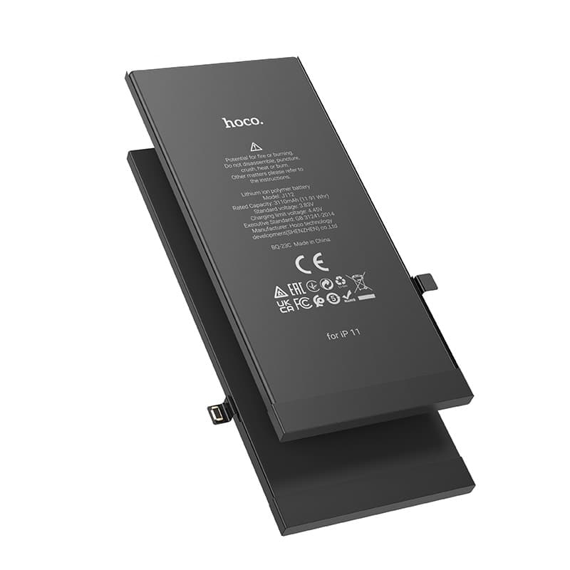BATTERY APPLE iPhone 6  J112 (Hoco)