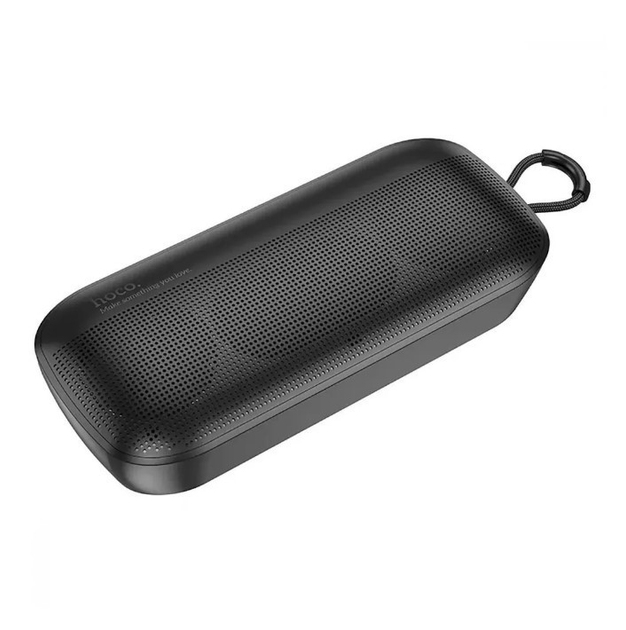 Hoco HC21 Shadow sports BT speaker black